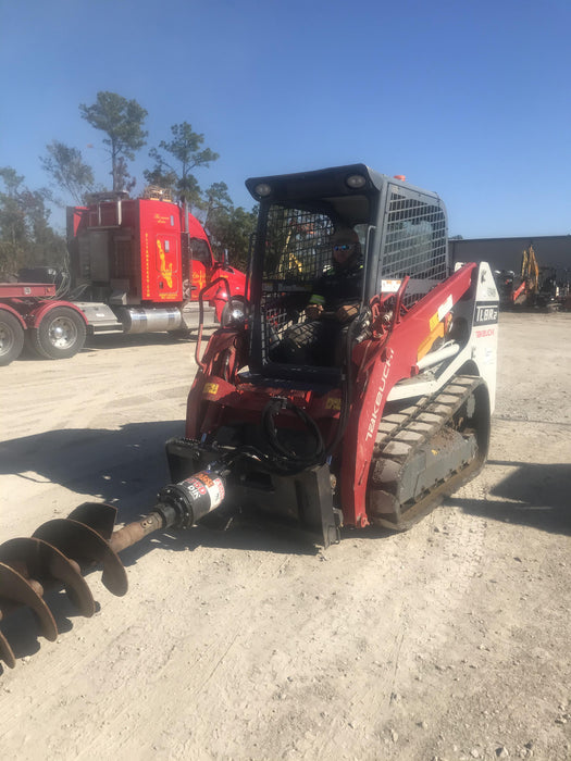 2020 TAKEUCHI TL8R2-R