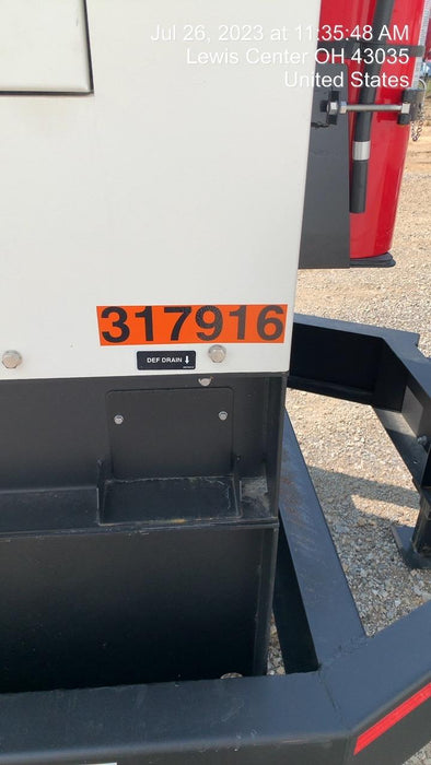 2023 MULTIQUIP DCA300