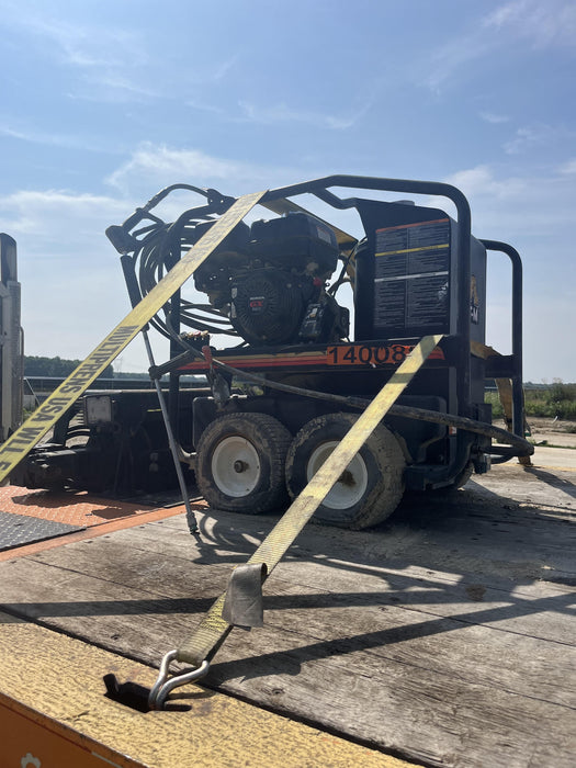 2021 MI-T-M CORPORATION HSP-3504-3MGH