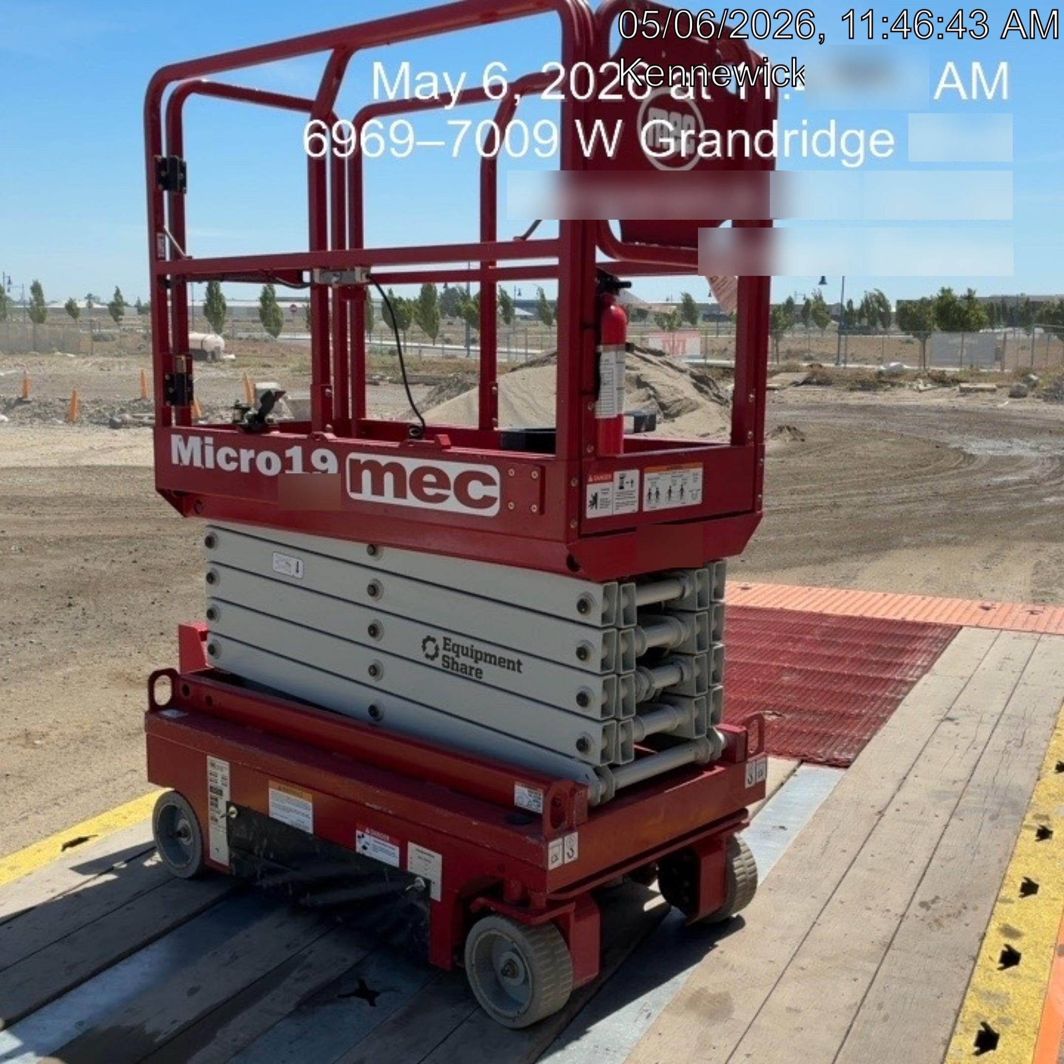 2020 MEC Micro 19