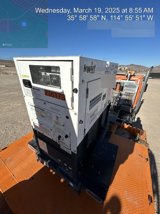 2022 SHINDAIWA DGK15FL