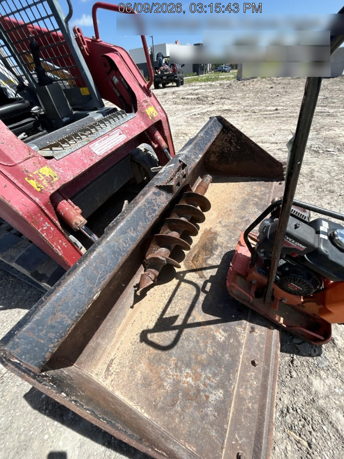 2023 MULTIQUIP MVC82VHW