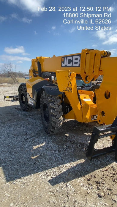 2023 JCB 512-56