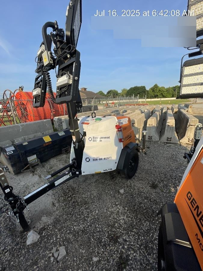 2023 GENERAC MLT2