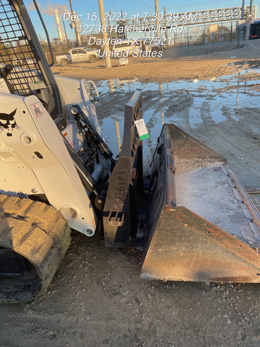 2021 PALADIN 48" Pallet Forks - Paladin