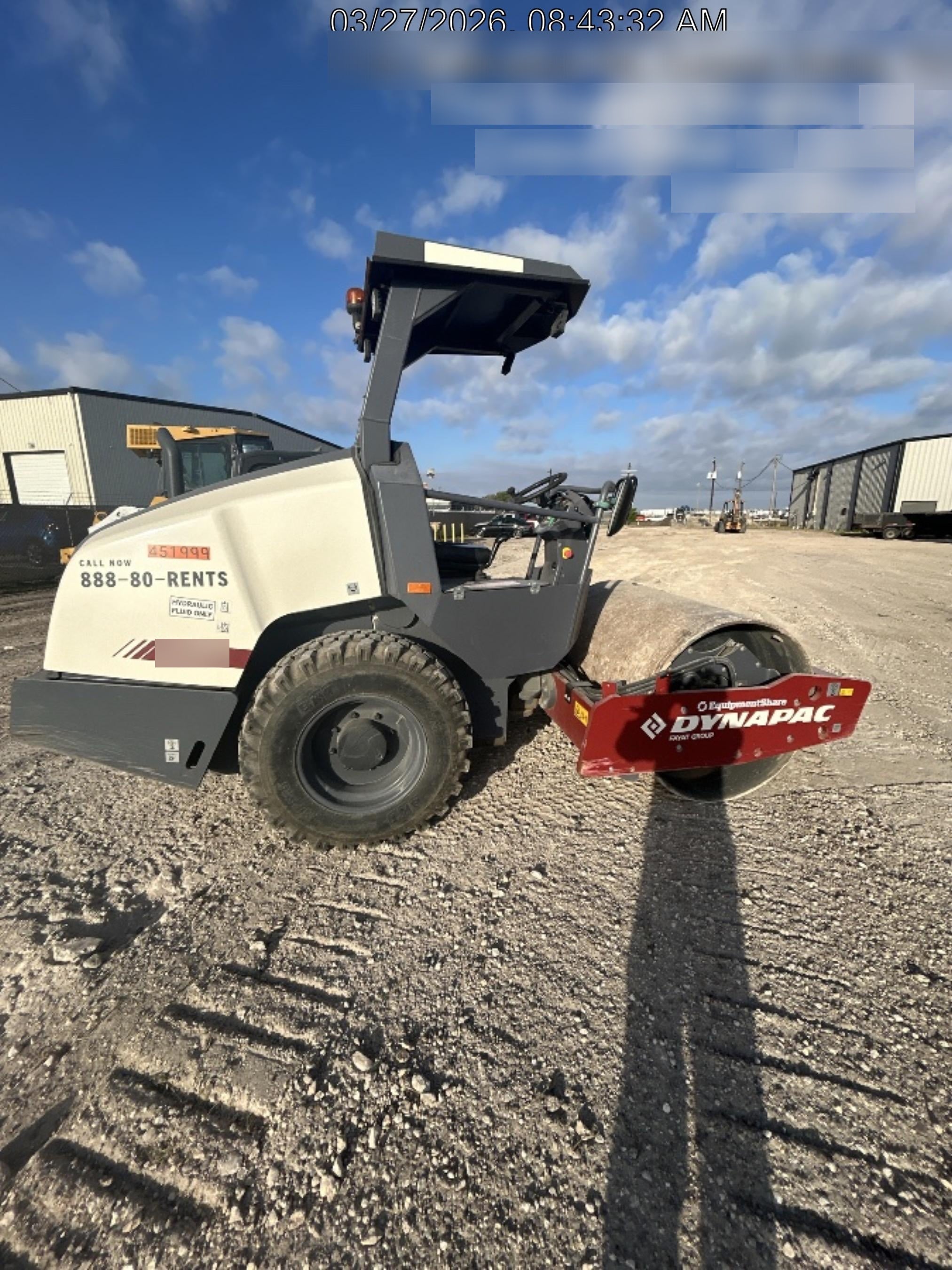 2024 DYNAPAC CA1300D