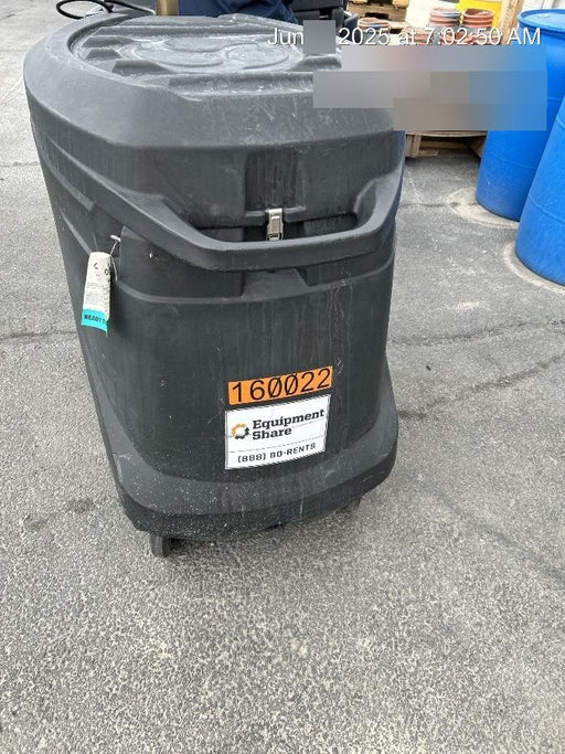 2021 POWER BREEZER PB10-A-06-B