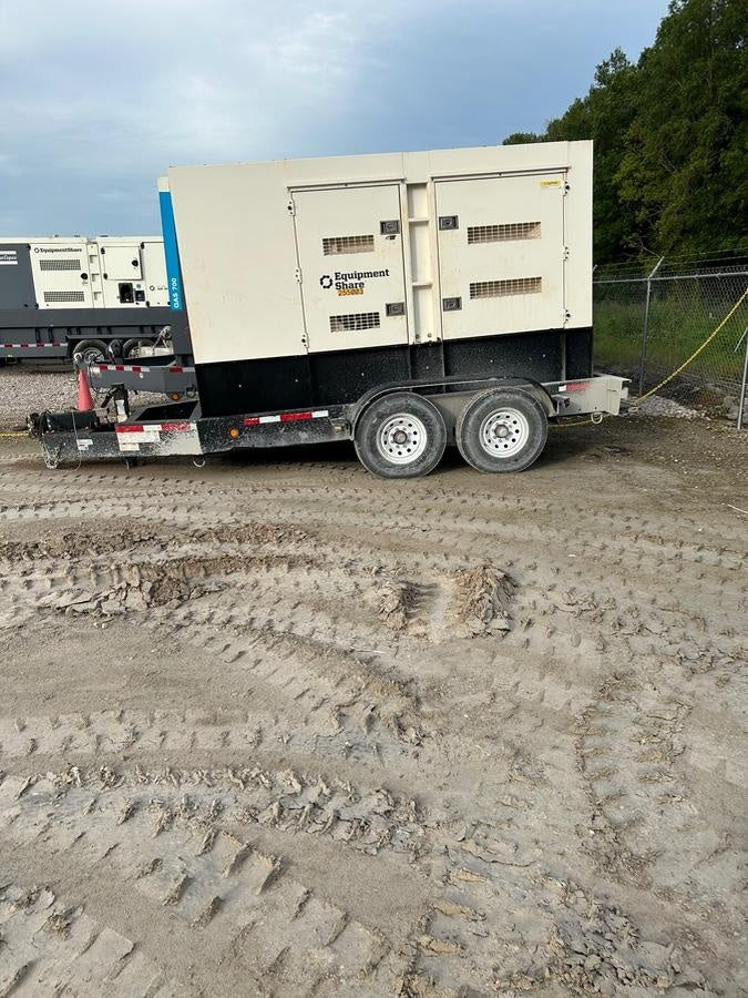 2022 MULTIQUIP DCA220