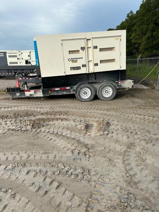 2022 MULTIQUIP DCA220