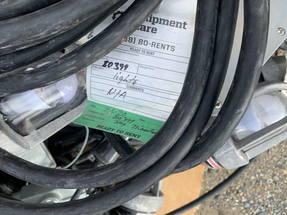 2020 LIND EQUIPMENT TLS-80XPLEDRE-LV