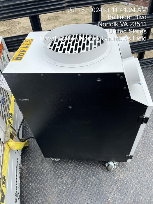 2023 KWIKOOL KPAC1411-2