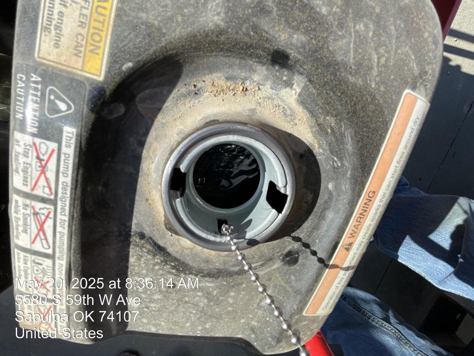 2023 MULTIQUIP QP2TH