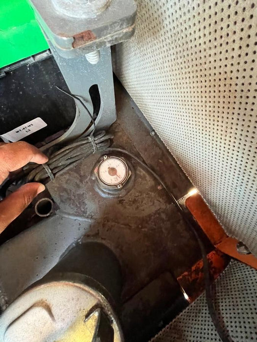 2020 MYERS-SETH A-DD6/HA/SAFE