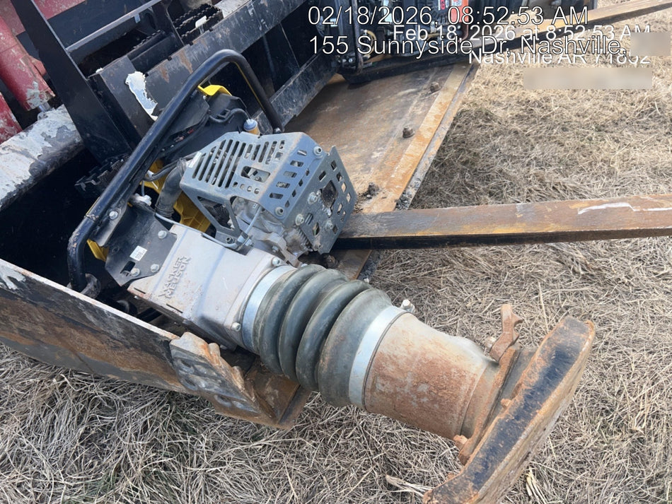 2024 WACKER NEUSON BS68-4Ab/28