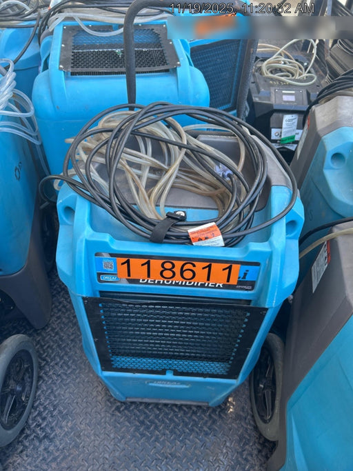 2020 DRI-EAZ LGR6000Li