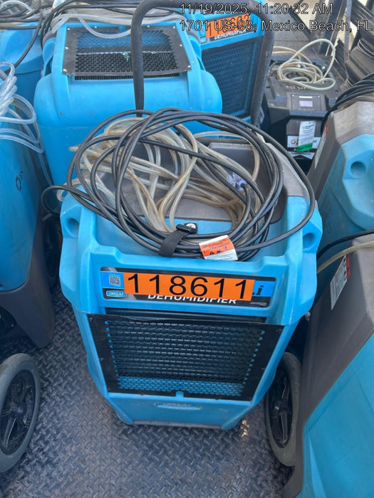 2020 DRI-EAZ LGR6000Li