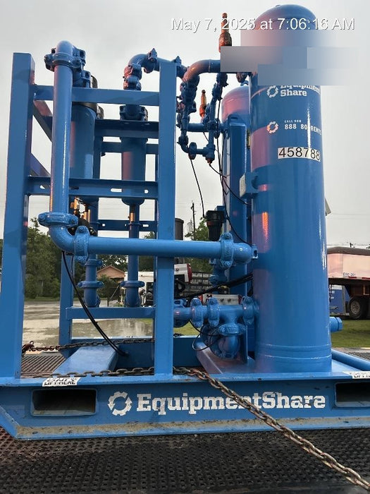 2024 HANKISON RDH-450G