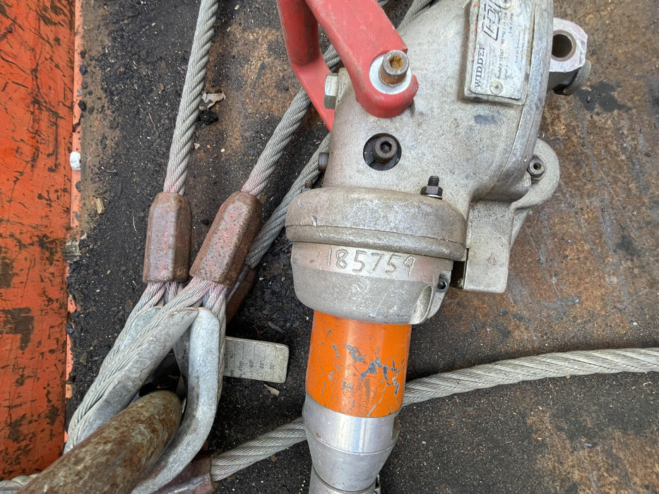 2021 MICHIGAN PNEUMATIC 10267