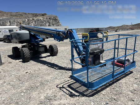 2024 GENIE S-65 XC