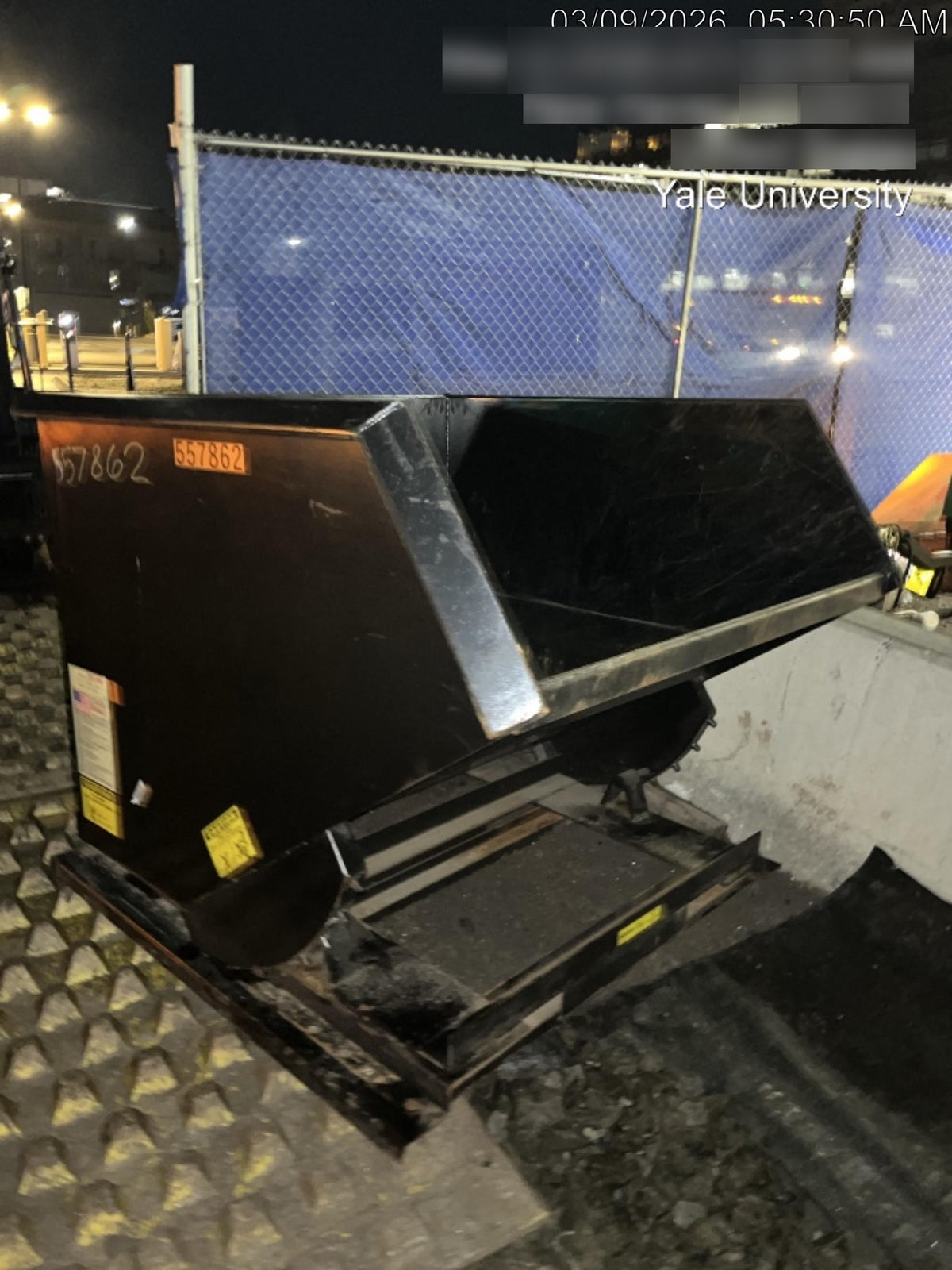 2025 ARROW MATERIAL HANDLING HP-6000-250