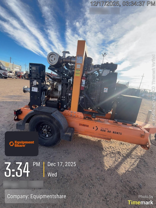 2022 PIONEER PP63C17L2-4045HFC06