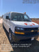 2025 CHEVROLET Express Van - Rental