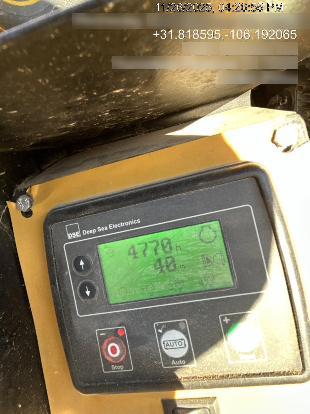 2021 ALLMAND NLV3GR