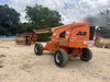 2020 JLG 460SJ