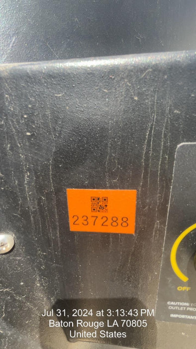 2022 BIG ASS FANS Cool Space 400