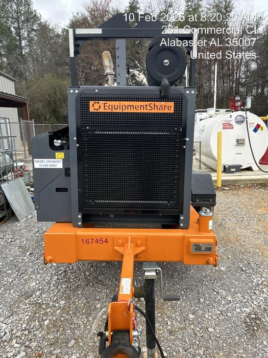 2021 RWN 3HC-RP-EM16-3