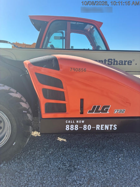 2026 JLG 1732
