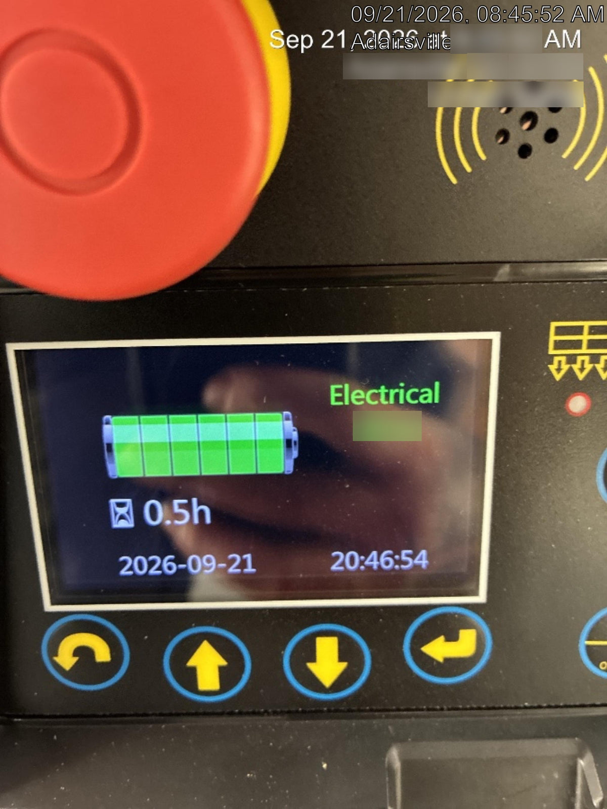 2026 MEC 4046+