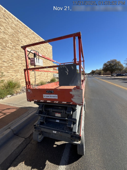 2016 SKYJACK SJIII-4632