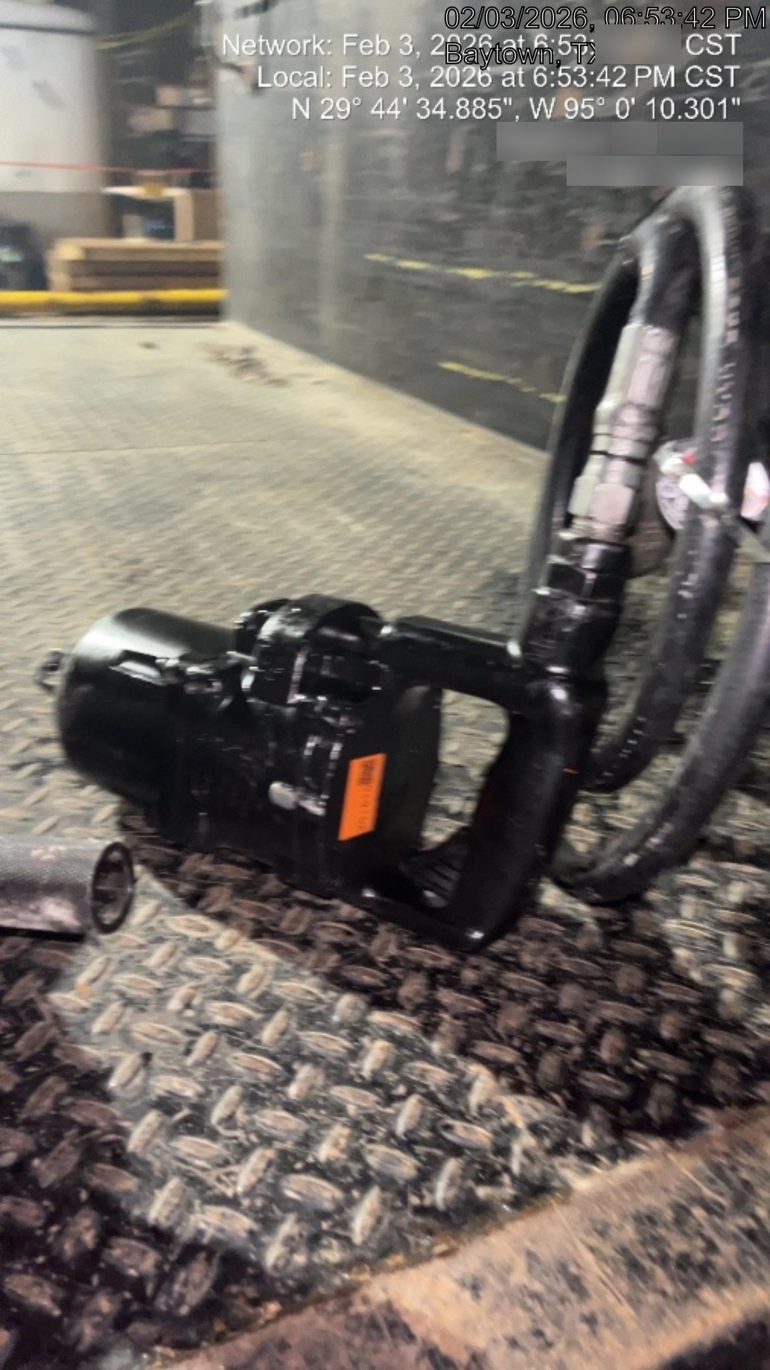 2022 INGERSOLL RAND 3940B2TI