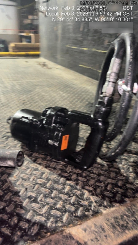 2022 INGERSOLL RAND 3940B2TI