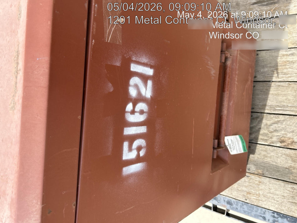 2021 JOBOX 1-682990