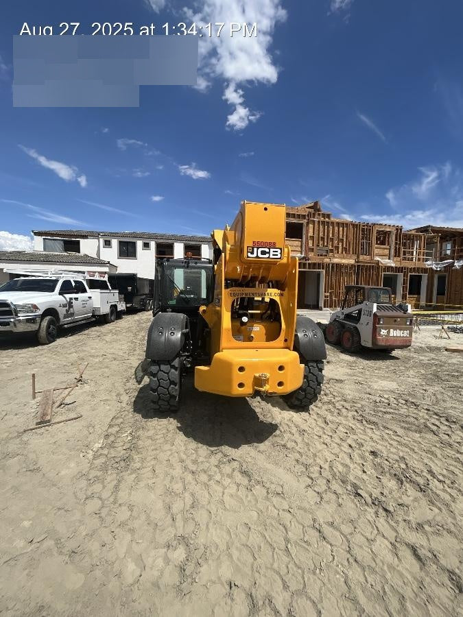 2025 JCB 510-56