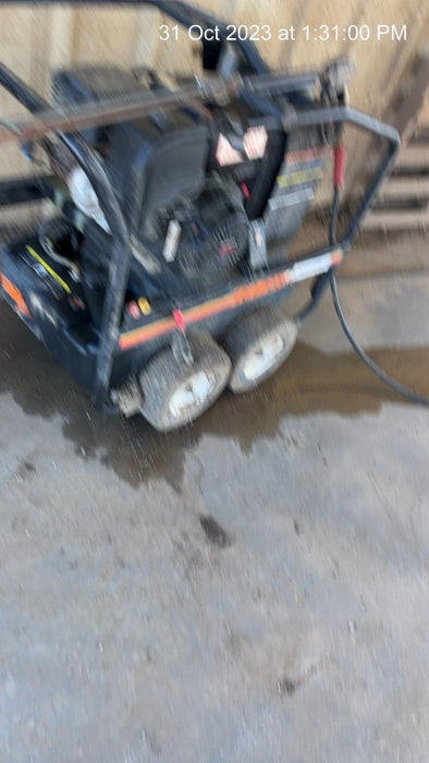 2021 MI-T-M CORPORATION HSP-3504-3MGH