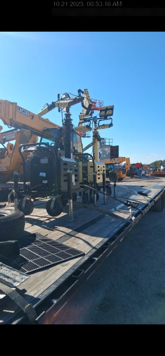 2022 ATLAS COPCO HILIGHT E3 Plus