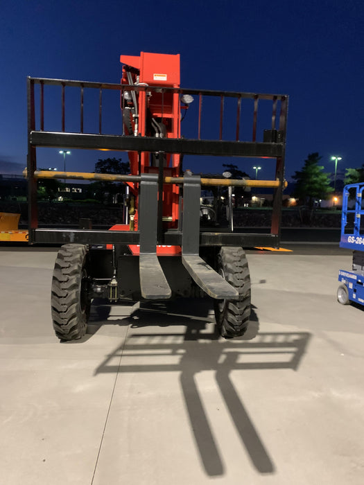 2021 MANITOU MTA8044