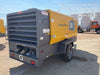 2022 ATLAS COPCO XAS 900