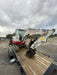 2020 Takeuchi TB235-2CR Cab/Heat/Air, Rubber Tracks, Manual TAG QC