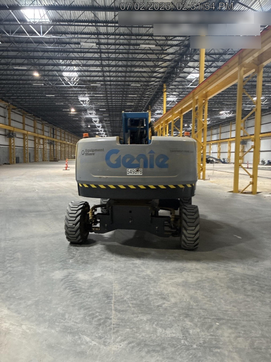 2025 GENIE S-45 XC
