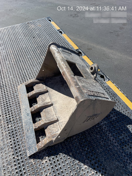 2020 TAG MANUFACTURING 30" Bucket - Tag