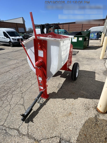 2025 MULTIQUIP WM90PH8