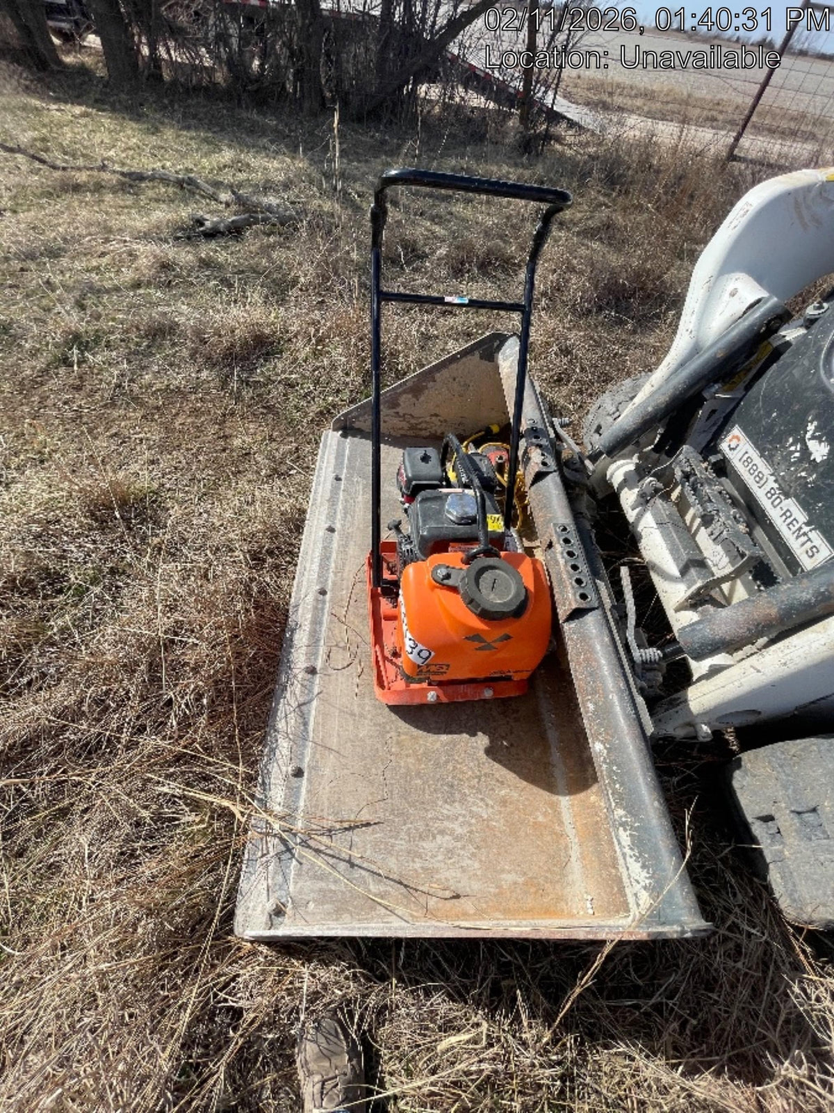 2020 HILTI DD 150-U
