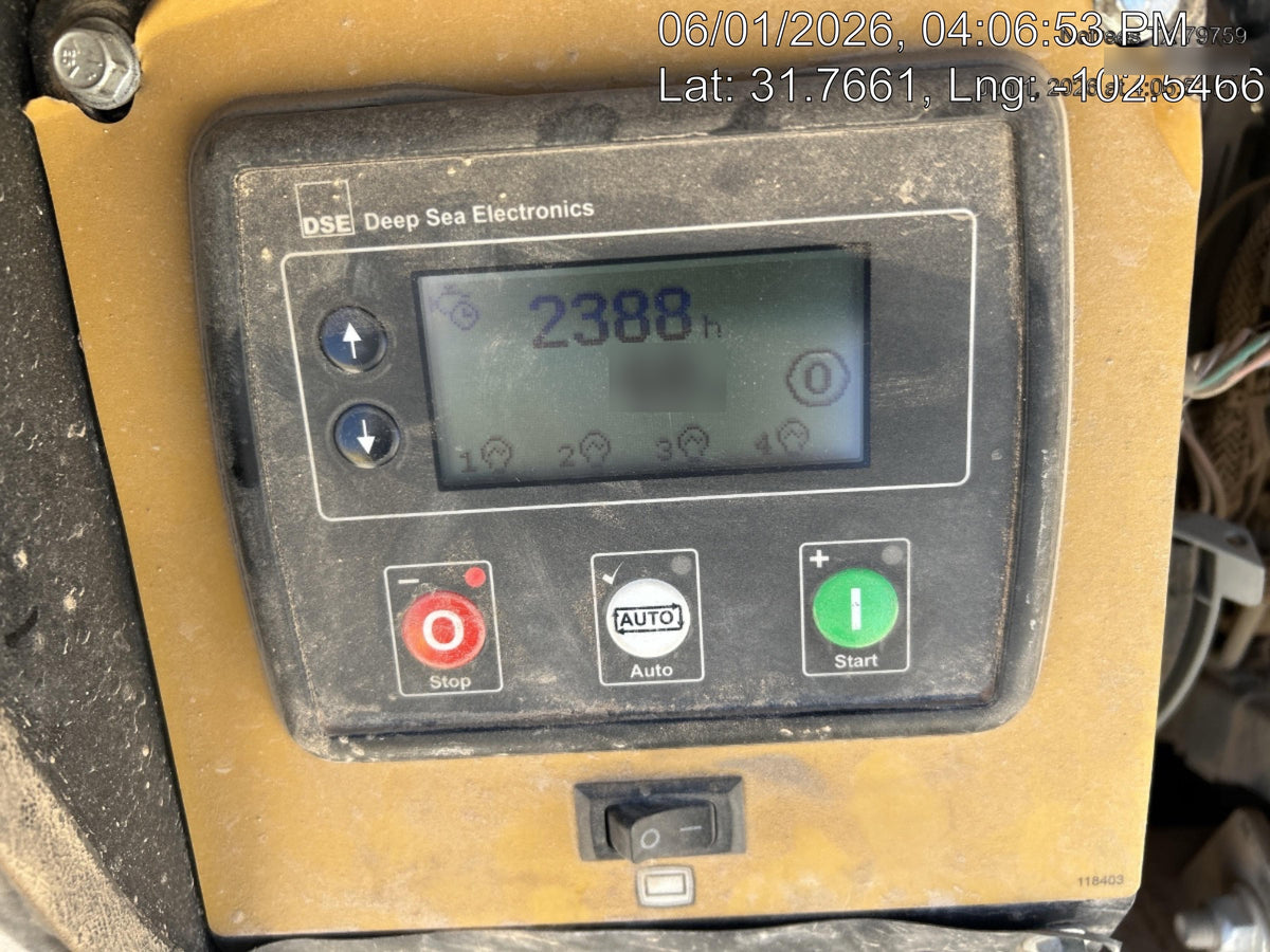 2021 ALLMAND NLV3GR