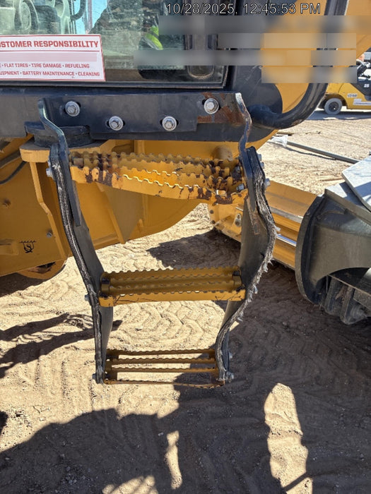 2020 JOHN DEERE 672G