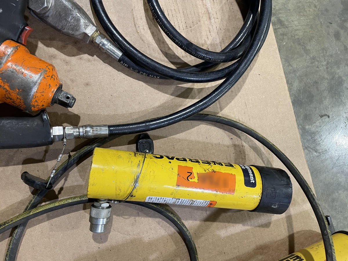 2021 ENERPAC RC2510
