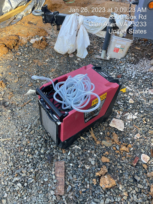 2021 PHOENIX DryMAX BLE